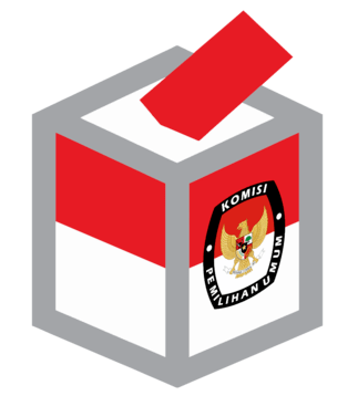 Logo Pemilu